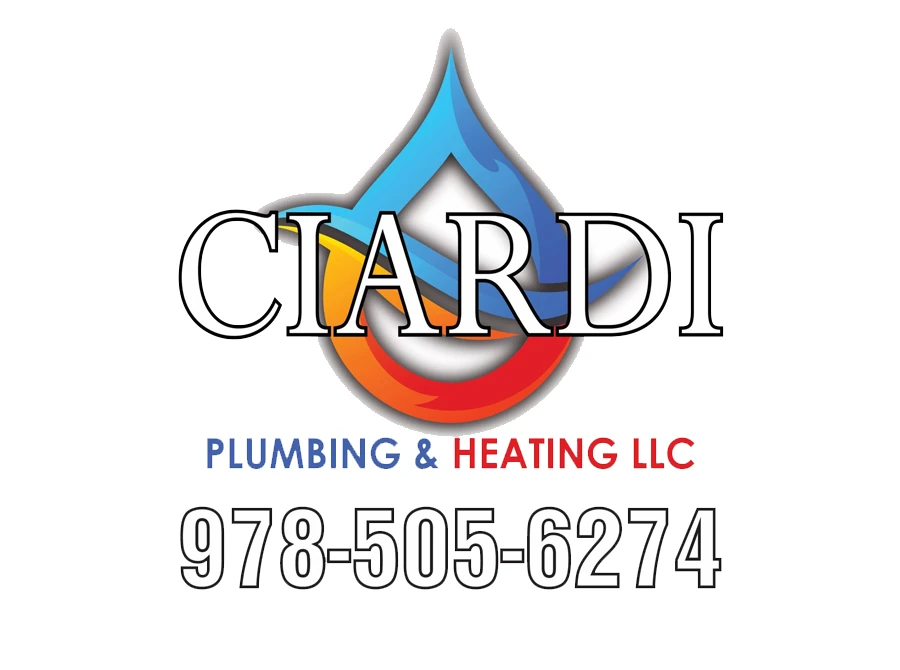 Ciardi Plumbing logo